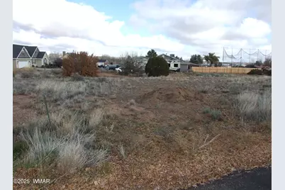 89 N Lyon Gate Dr, Snowflake, AZ 85937 - Photo 1