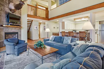 5776 Spruce Circle, Unit 17 #17, Pinetop, AZ 85935 - Photo 6