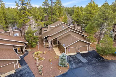 5776 Spruce Circle, Unit 17 #17, Pinetop, AZ 85935 - Photo 2