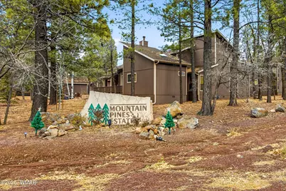 5776 Spruce Circle, Unit 17 #17, Pinetop, AZ 85935 - Photo 4