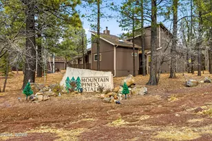 5776 Spruce Cir, Pinetop, AZ 85935 - Photo 4