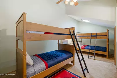 5776 Spruce Circle, Unit 17 #17, Pinetop, AZ 85935 - Photo 24