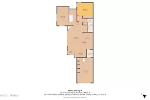 5776 Spruce Cir, Pinetop, AZ 85935 - Photo 44