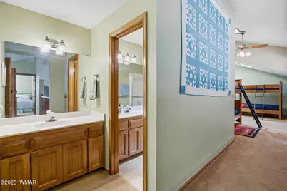 5776 Spruce Circle, Unit 17 #17, Pinetop, AZ 85935 - Photo 22