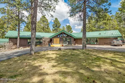 5776 Spruce Circle, Unit 17 #17, Pinetop, AZ 85935 - Photo 34