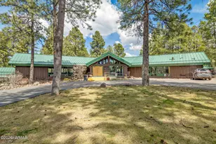 5776 Spruce Cir, Pinetop, AZ 85935 - Photo 34