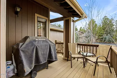 5776 Spruce Circle, Unit 17 #17, Pinetop, AZ 85935 - Photo 26