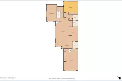 5776 Spruce Circle, Unit 17 #17, Pinetop, AZ 85935 - Photo 46