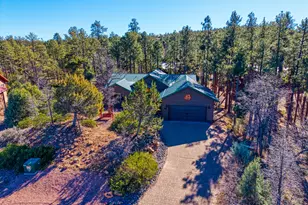 1820 S Rockwood Circle, Show Low, AZ 85901 - Photo 1