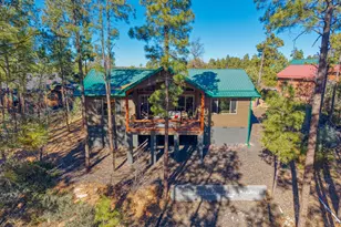 1820 S Rockwood Circle, Show Low, AZ 85901 - Photo 32