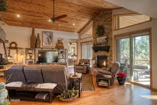 1820 S Rockwood Circle, Show Low, AZ 85901 - Photo 10