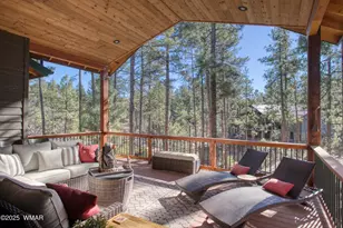 1820 S Rockwood Circle, Show Low, AZ 85901 - Photo 28