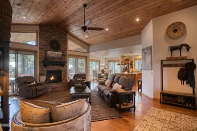 1820 S Rockwood Circle, Show Low, AZ 85901 - Photo 8