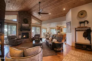 1820 S Rockwood Circle, Show Low, AZ 85901 - Photo 8