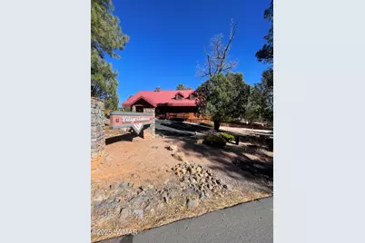 2321 E Quarter Horse Way, Show Low, AZ 85901 - Photo 12