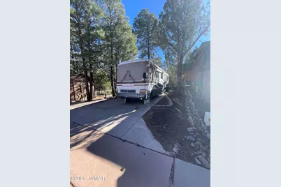 2321 E Quarter Horse Way, Show Low, AZ 85901 - Photo 4