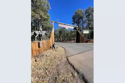 2321 E Quarter Horse Way, Show Low, AZ 85901 - Photo 2