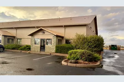 1321 E Lumbermens Loop, Unit 108 #108, Show Low, AZ 85901 - Photo 1