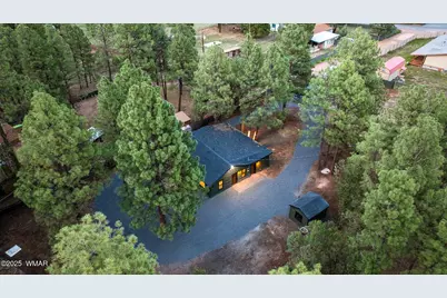 756 Mountain View Drive, Lakeside, AZ 85929 - Photo 28