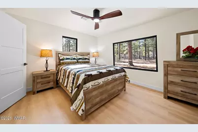 756 Mountain View Drive, Lakeside, AZ 85929 - Photo 22