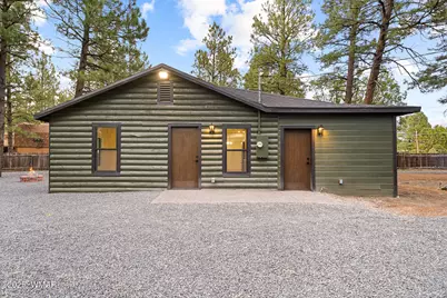 756 Mountain View Drive, Lakeside, AZ 85929 - Photo 32