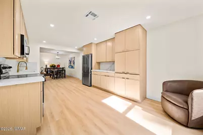 756 Mountain View Drive, Lakeside, AZ 85929 - Photo 12