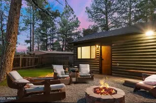 756 Mountain View Dr, Lakeside, AZ 85929 - Photo 1