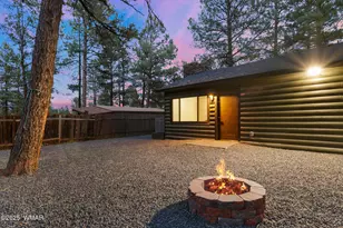 756 Mountain View Dr, Lakeside, AZ 85929 - Photo 4