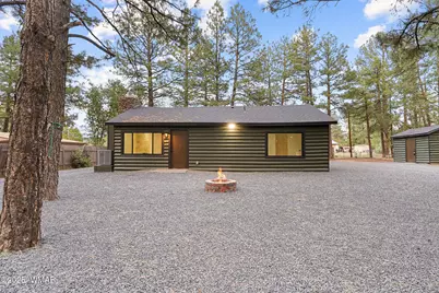 756 Mountain View Drive, Lakeside, AZ 85929 - Photo 36