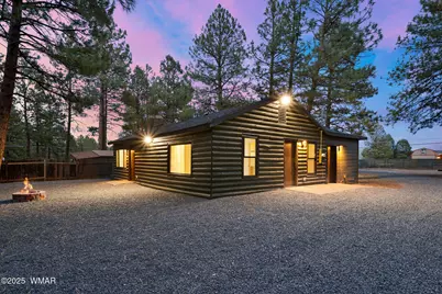 756 Mountain View Drive, Lakeside, AZ 85929 - Photo 2