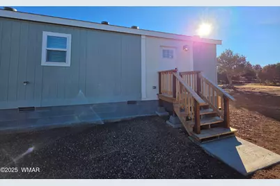 8368 Ridge Drive, Show Low, AZ 85901 - Photo 2