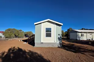 8368 Ridge Dr, Show Low, AZ 85901 - Photo 1