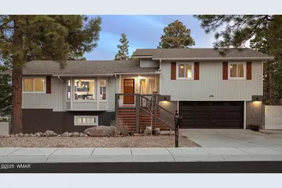 1675 E Appalachian Road, Flagstaff, AZ 86004 - Photo 2