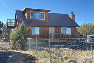 66 County Road 8113, Concho, AZ 85924 - Photo 1