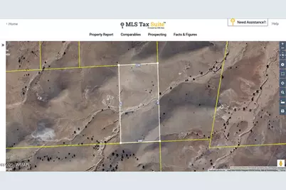 Tbd Big Valley Ranches 5Ac, Concho, AZ 85924 - Photo 1