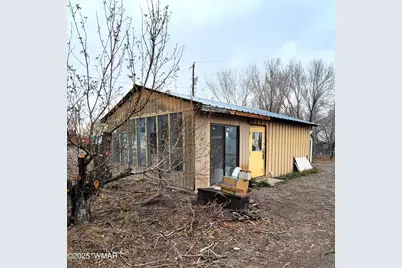 134 West 3rd Place, Eagar, AZ 85925 - Photo 32