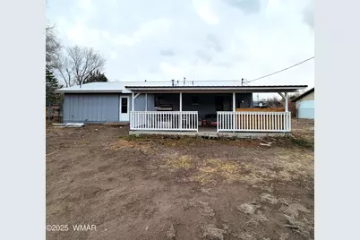 134 West 3rd Place, Eagar, AZ 85925 - Photo 30