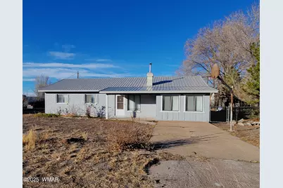 134 West 3rd Place, Eagar, AZ 85925 - Photo 2