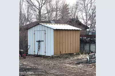 134 West 3rd Place, Eagar, AZ 85925 - Photo 34