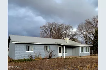 134 West 3rd Place, Eagar, AZ 85925 - Photo 2