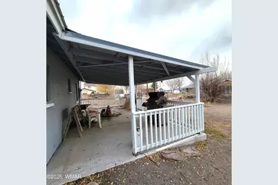 134 West 3rd Place, Eagar, AZ 85925 - Photo 28