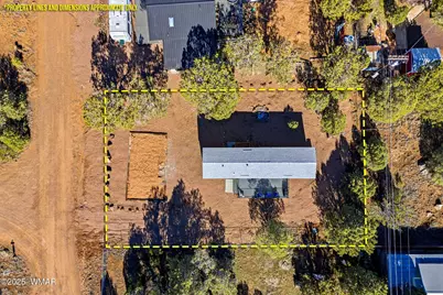 1853 Shumway Street, Show Low, AZ 85901 - Photo 26