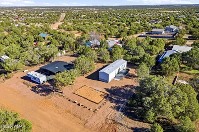 1853 Shumway Street, Show Low, AZ 85901 - Photo 2