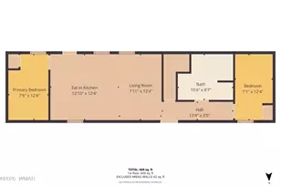 1853 Shumway St, Show Low, AZ 85901 - Photo 28