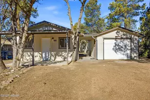 2060 Wilderness Dr, Overgaard, AZ 85928 - Photo 1