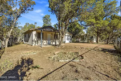 2060 Wilderness Drive, Overgaard, AZ 85928 - Photo 4