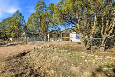 2060 Wilderness Drive, Overgaard, AZ 85928 - Photo 6