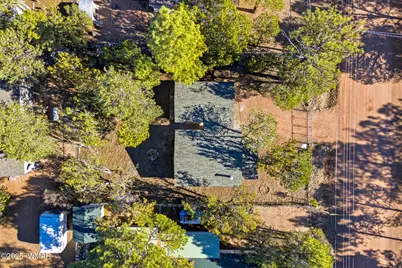 2060 Wilderness Drive, Overgaard, AZ 85928 - Photo 26