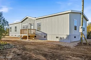 2146 Copper Rd, Clay Springs, AZ 85923 - Photo 1