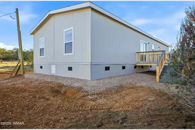 2146 Copper Road, Clay Springs, AZ 85923 - Photo 2